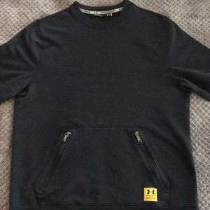 Under armour training shirt